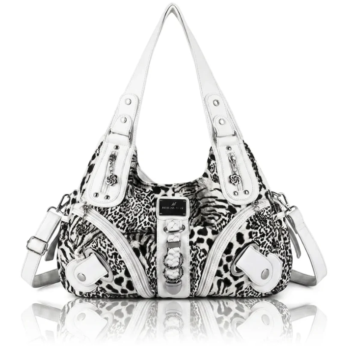 Hobo Shoulder Handbag Purse