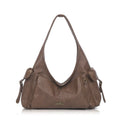 Vintage Crescent Hobo Underarm Shoulder Bag