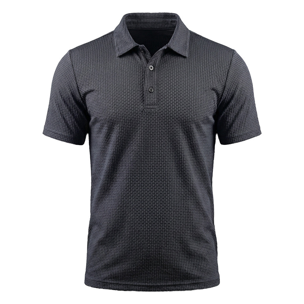 Capri - Men's Ultra Comfortable Polo Shirt