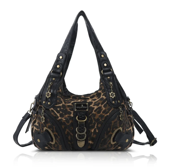 Hobo Shoulder Handbag Purse